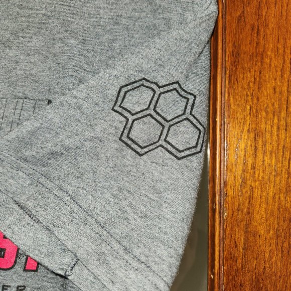 Rudis Ohio State wrestling,  Men's Medium - Picture 3 of 3